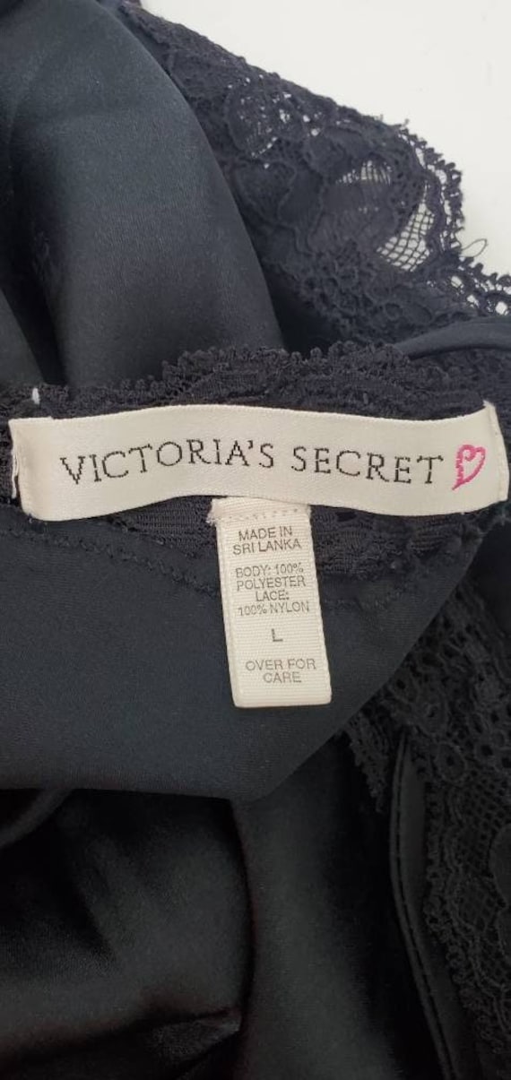 Victoria Secret Nightgown, Women's Satin Nightgow… - image 3