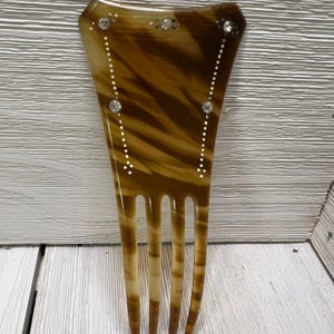 Hair Comb, Wedding Hair Combs Vintage 1920&#39;s Hair Accessories, Antique Hair Combs Victorian Hair Combs For Women Girls Art Deco