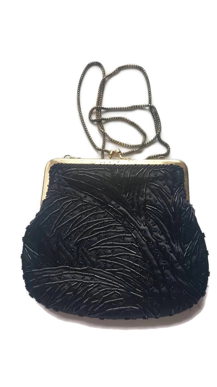 1940's vintage evening bags