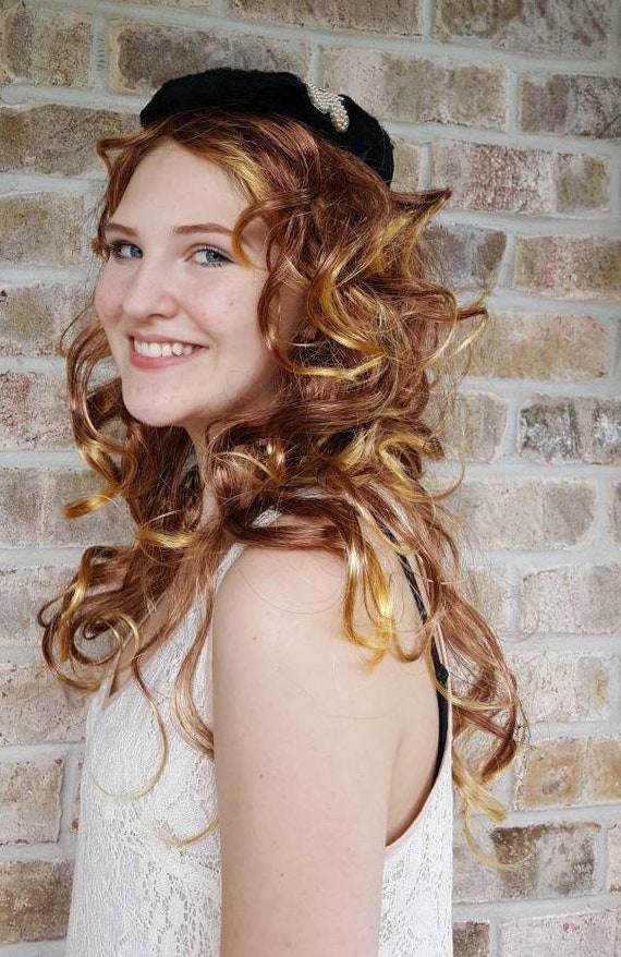 1950s 1960s Hats Elegant Pillbox Hats For Women Or Girls Black