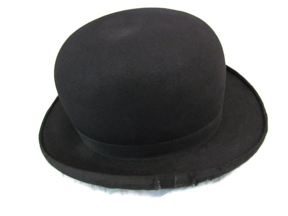 where to buy a bowler hat