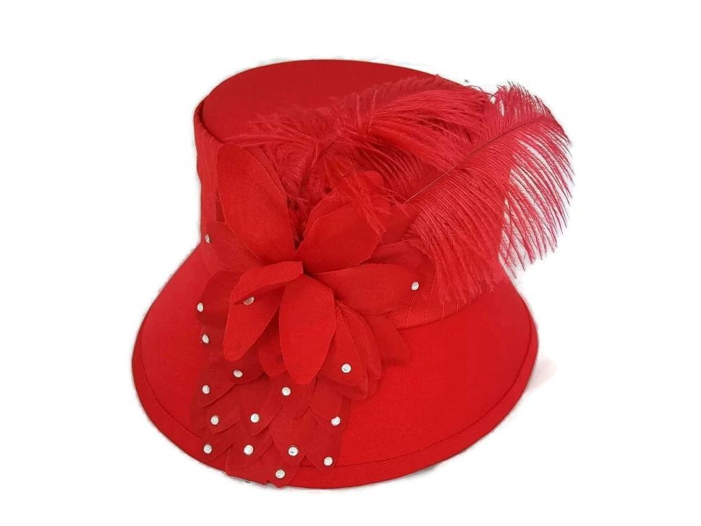 vintage hats 1920s