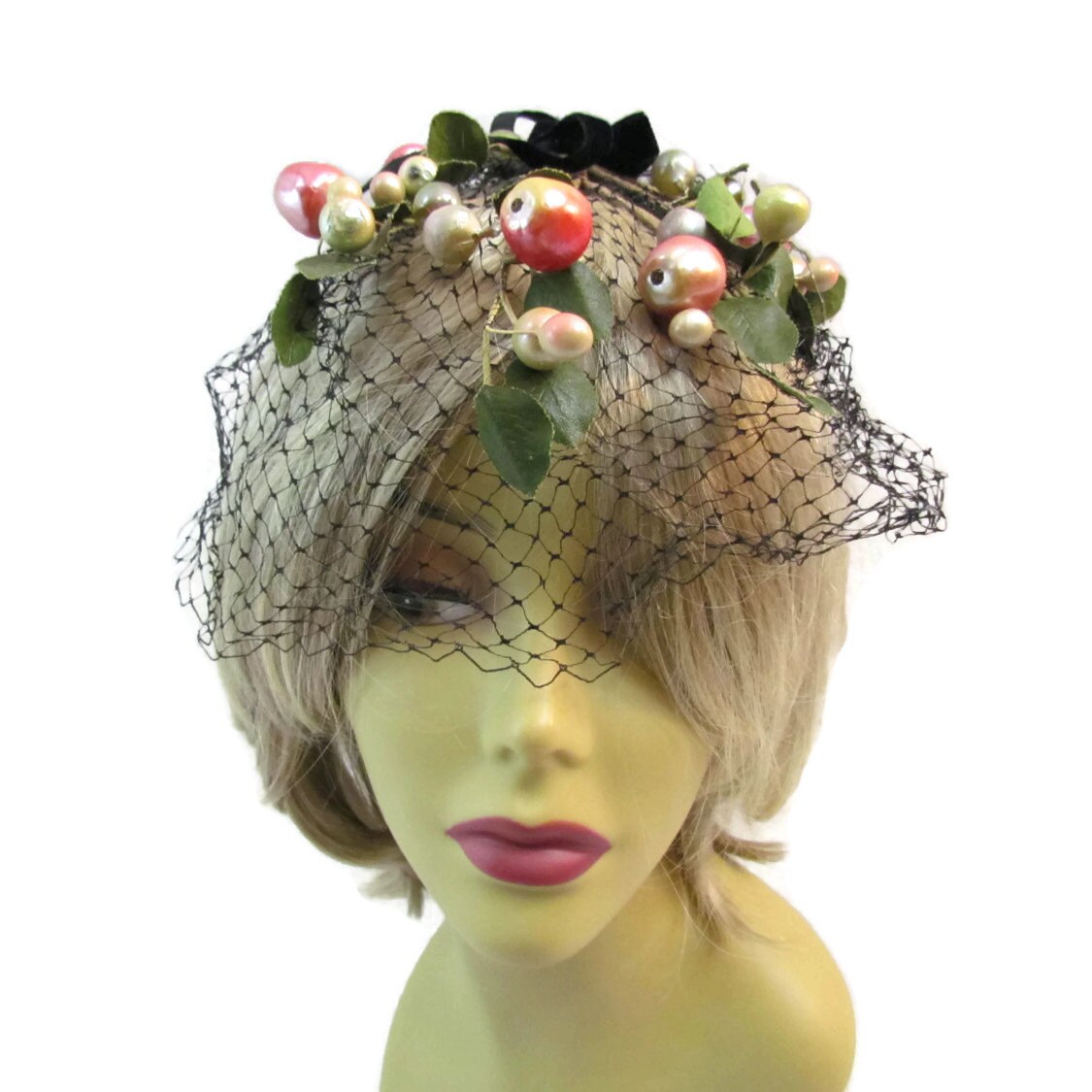 unusual hats and fascinators