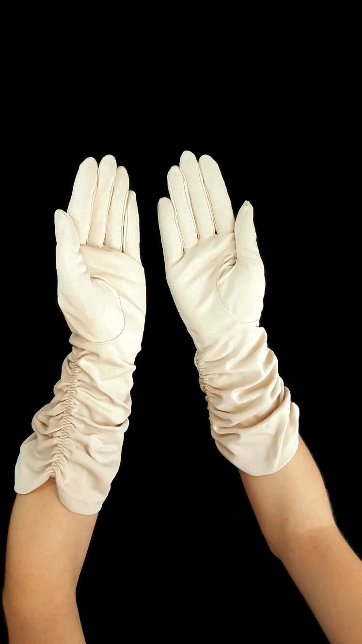 women's dress gloves