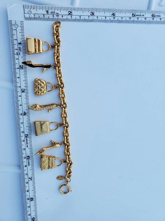 Carolee bracelet discount