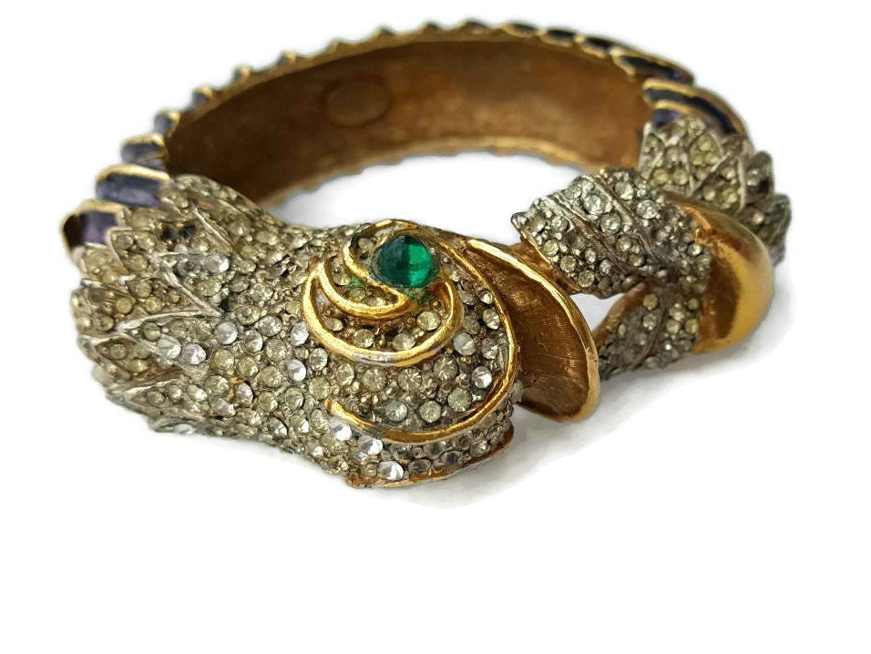 kenneth j lane vintage jewelry