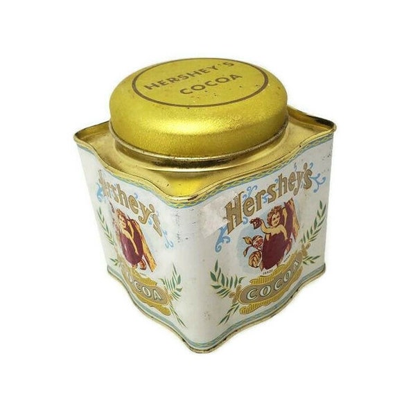 Bristol ware tin box company best sale