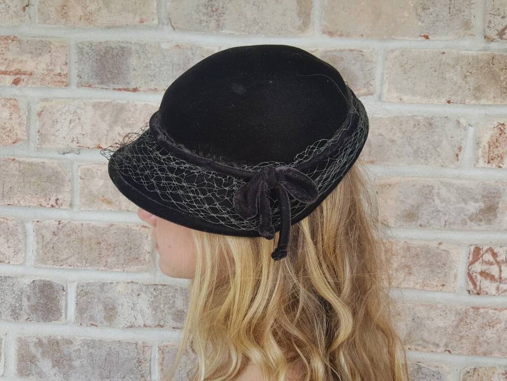 party hats for women