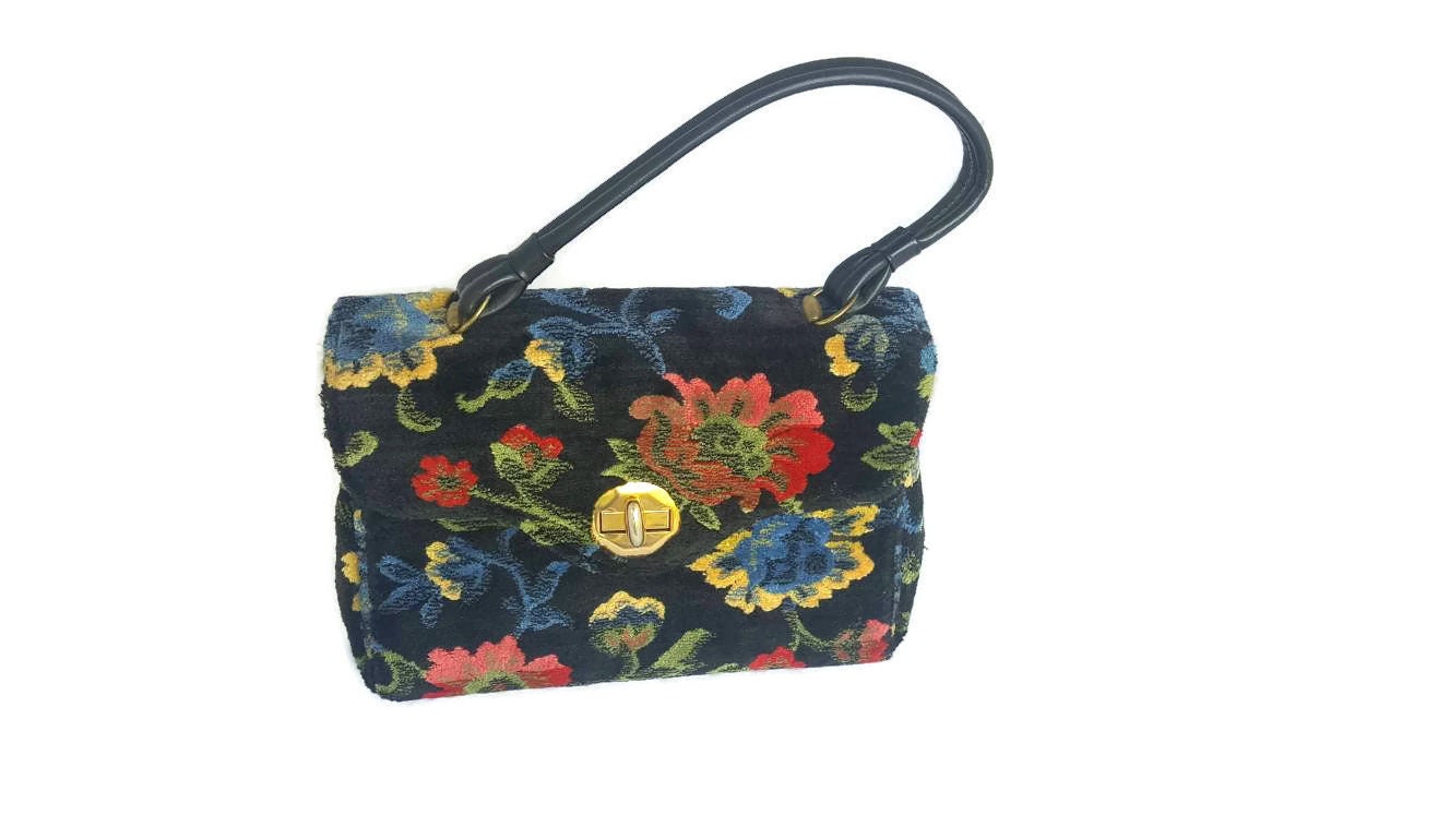 1960s handbags