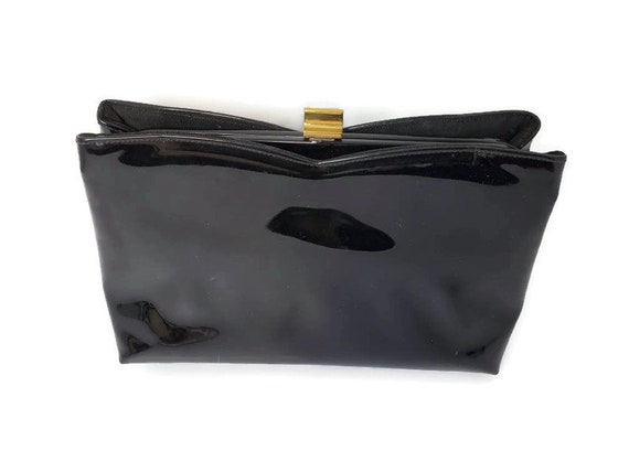 Crown vintage deals handbags