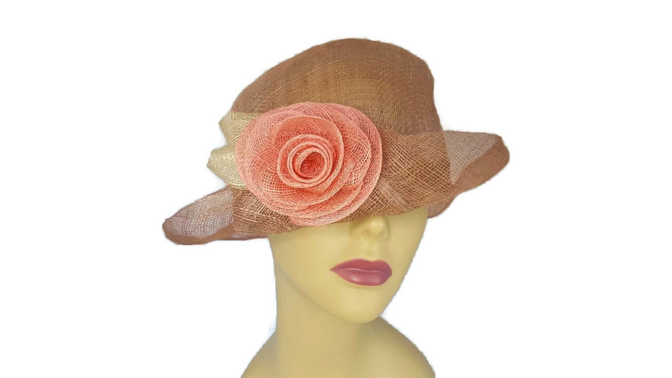 vintage flapper hats