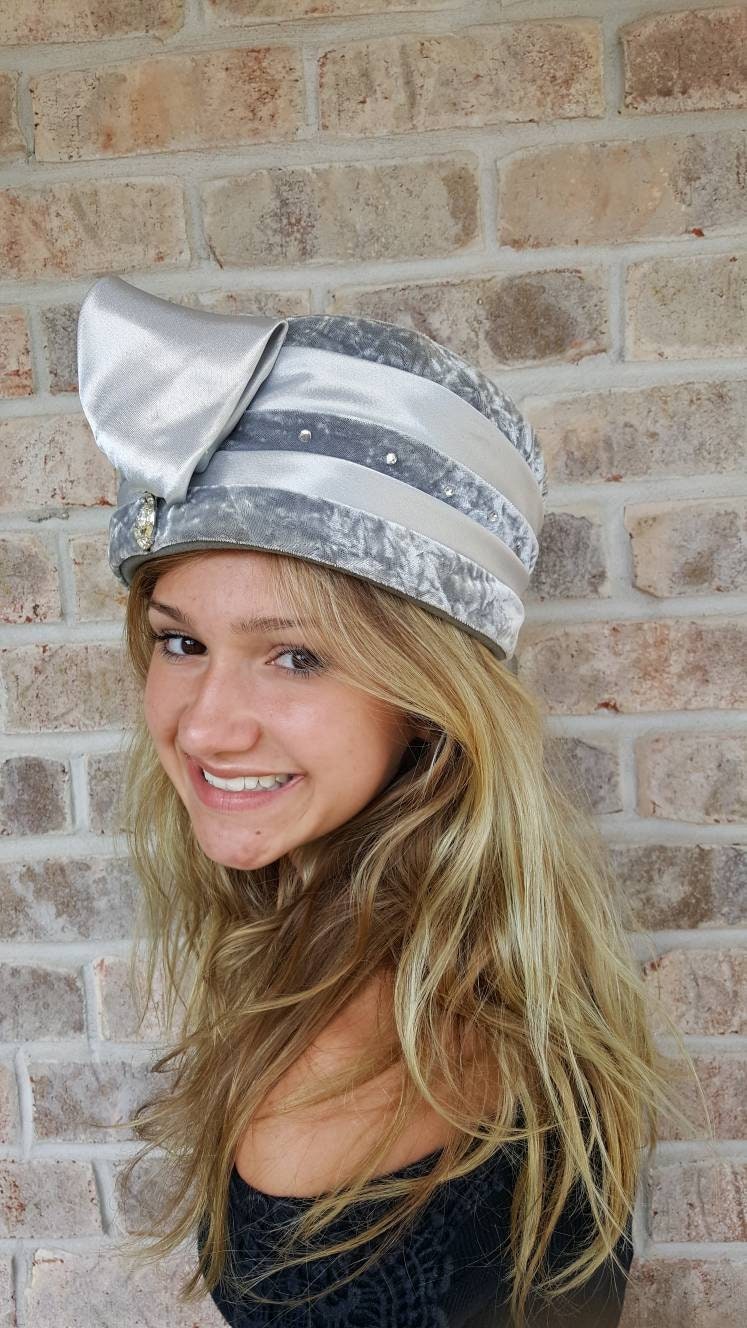 unique hats for women