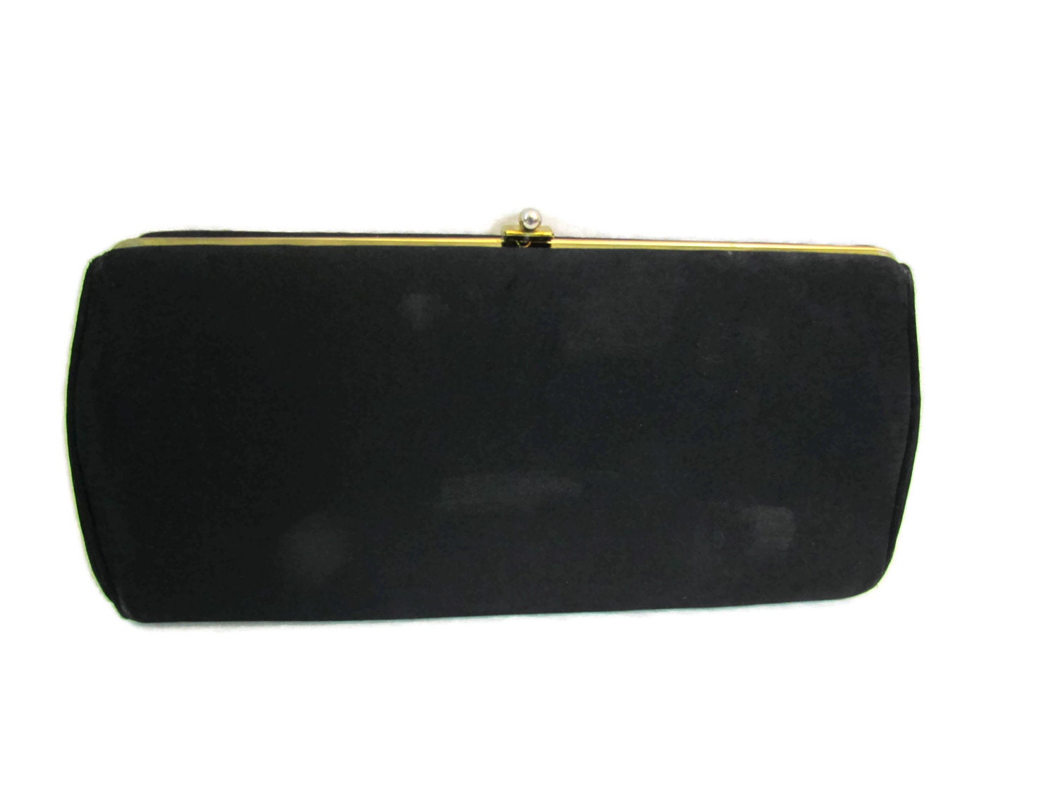 black evening clutches for weddings