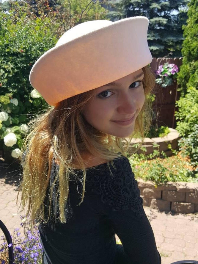 women's hats made in usa