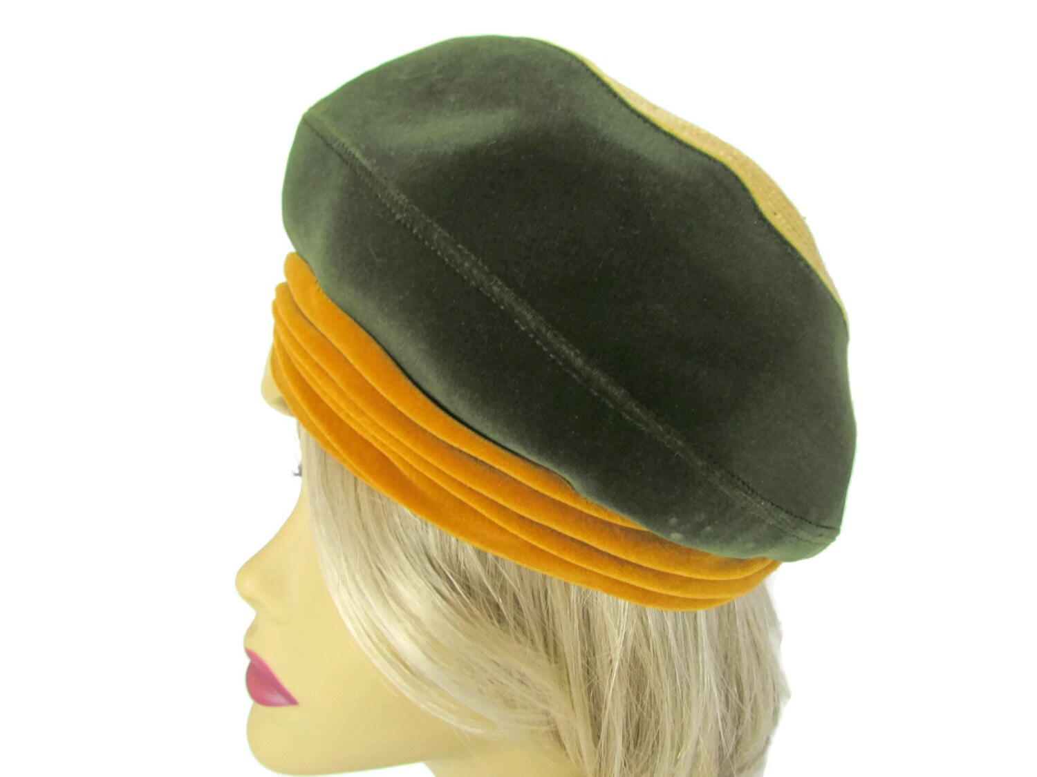 large womens hats