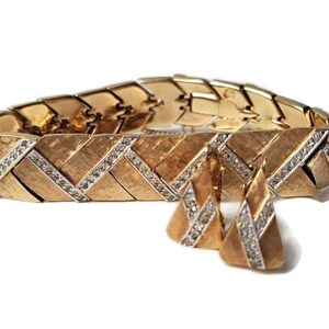 Panetta Bracelet - Etsy Israel