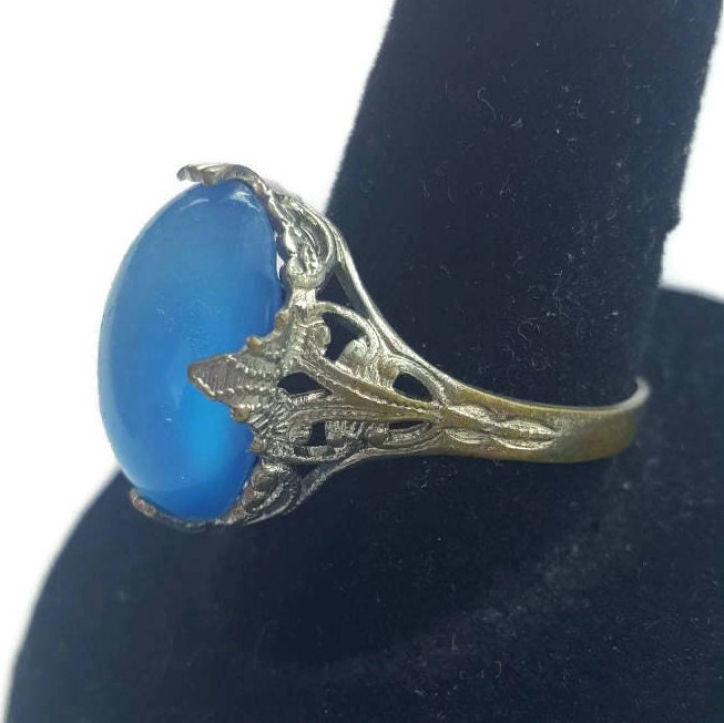 vintage womens rings