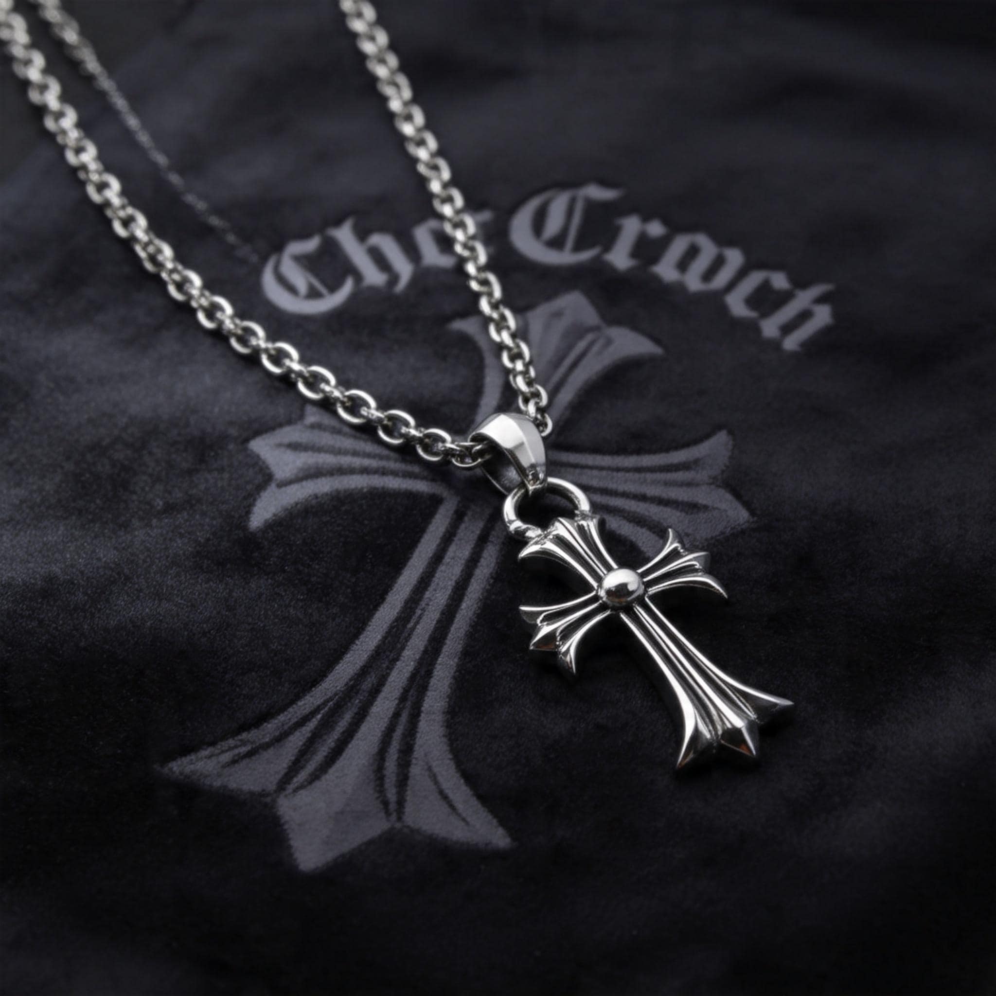Chrome hearts dagger - Etsy 日本