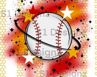 Honkbal lijkt minder patroon