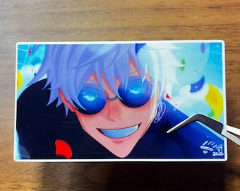 You Crying Sticker
