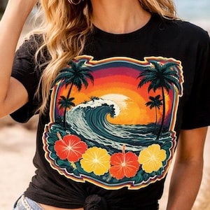 May include: A set of three ceramic canisters with lids. The canisters are white with a blue floral pattern. The largest canister is 8 inches tall, the medium is 7 inches, and the smallest is 6 inches.