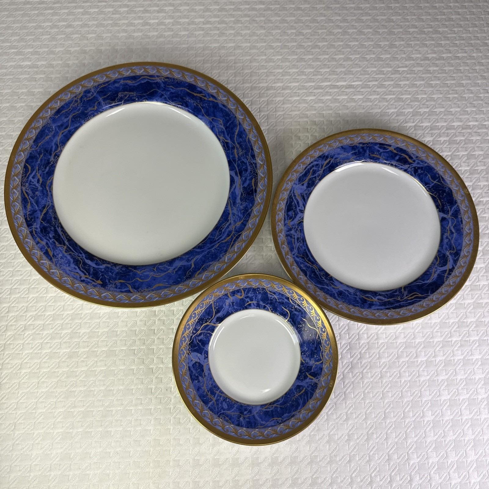 Dior Dinnerware Set - Etsy