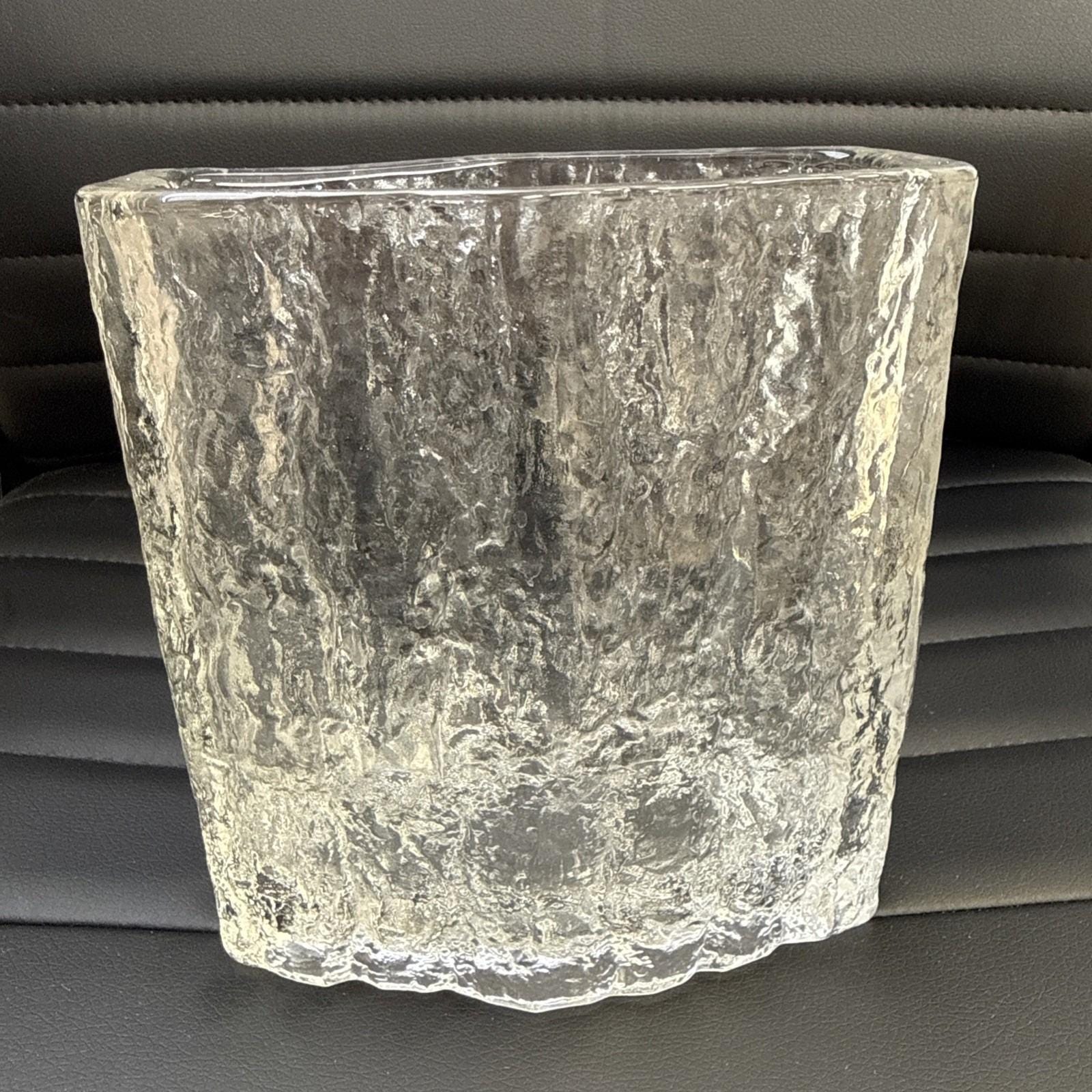 Japan Hoya Crystal Vase - Etsy