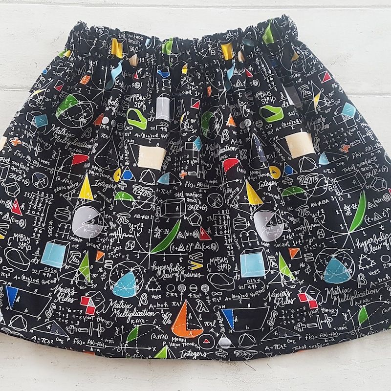 Math Clothing - Etsy