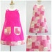 see more listings in the Reversible Dresses section