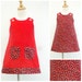 see more listings in the Reversible Dresses section