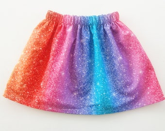 Easter Dress Rainbow Chevron Striped Pettiskirt Skirt Tutu Girl Clothing 1-8y Easter Dress Rainbow Chevron Striped Pettiskirt Skirt Tutu Girl Clothing 1-8y
