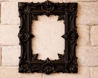 Baroque Wall Frame