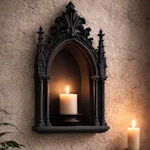 Spanish Home Decor
