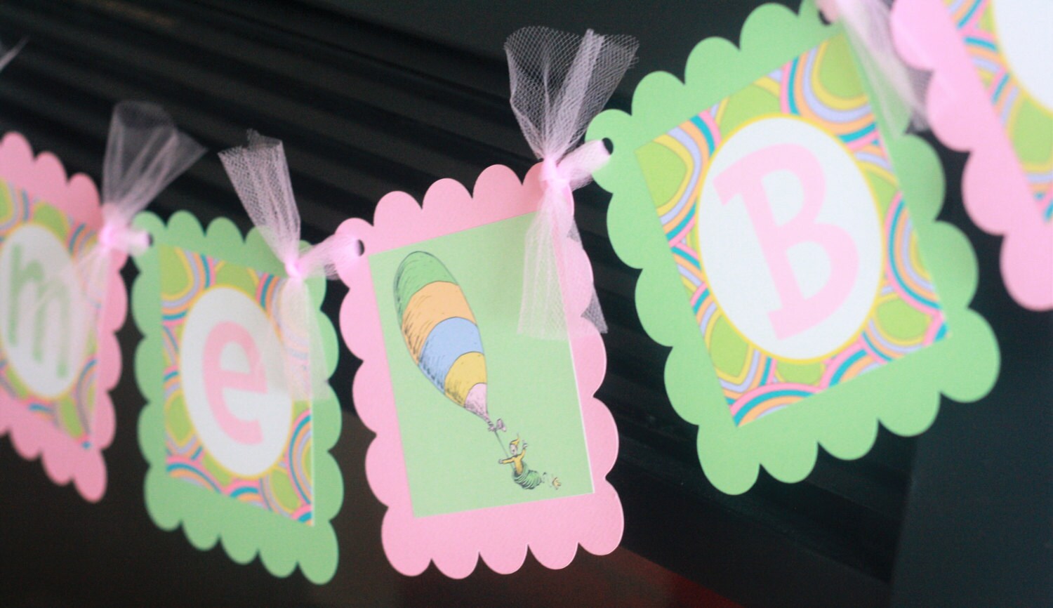 Baby Shower Oh Places You Ll Go Seuss Book Storybook Etsy