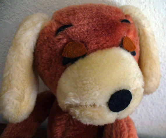 vintage dakin stuffed animals