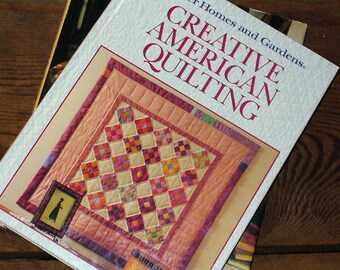 Quilt Patterns Decorating Quilting Sewing Needlecrafts, Traditional Patterns, Applique Block Patterns, Patchwork Patterns, Instruction Book