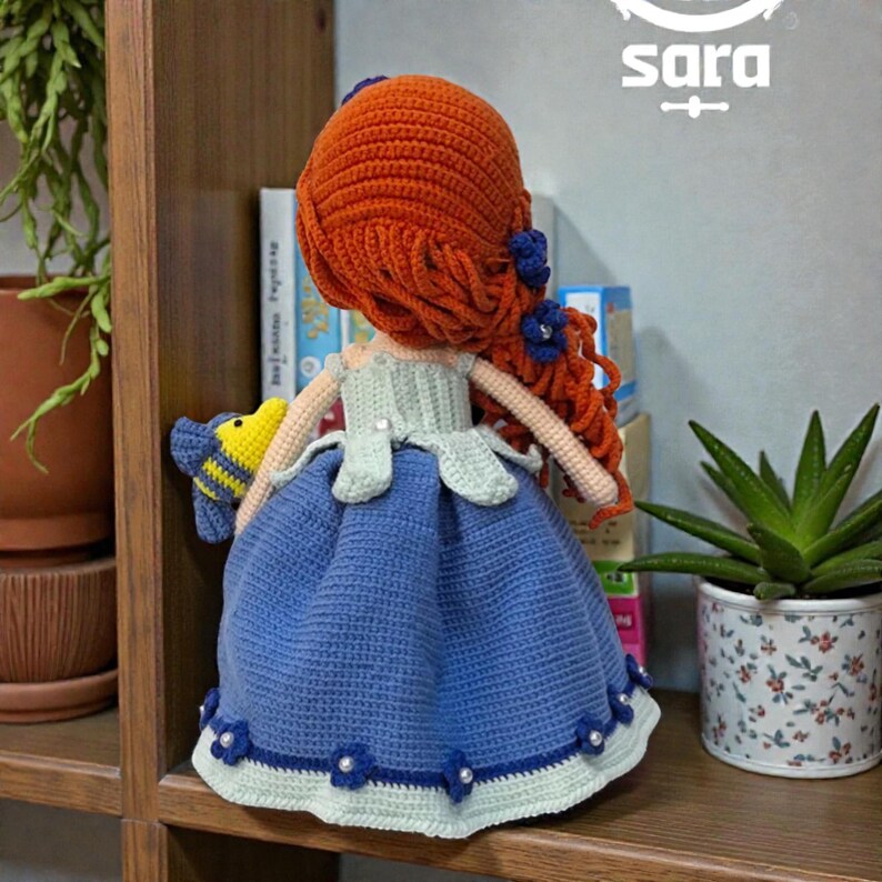 CrochetDoll
AmigurumiArt
HandmadeGifts
LittleMermaid
NurseryDecor
CrochetPrincess
ArtisanToys
PersonalizedGifts
BohoNursery
SoftSculpture
HandcraftedWithLove
CustomDolls
MermaidMagic