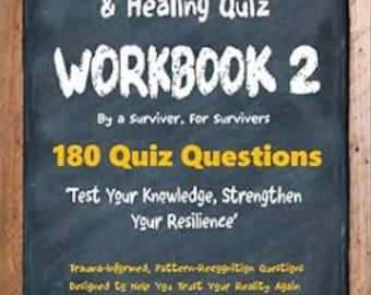 Bibliothèque complète pour se remettre d'une relation avec un pervers narcissique | Coffret de 6 livres | Cahiers d'exercices sur les rôles familiaux et l'intelligence émotionnelle | Guide de survie pour les personnes ayant été un bouc émissaire (PDF)
