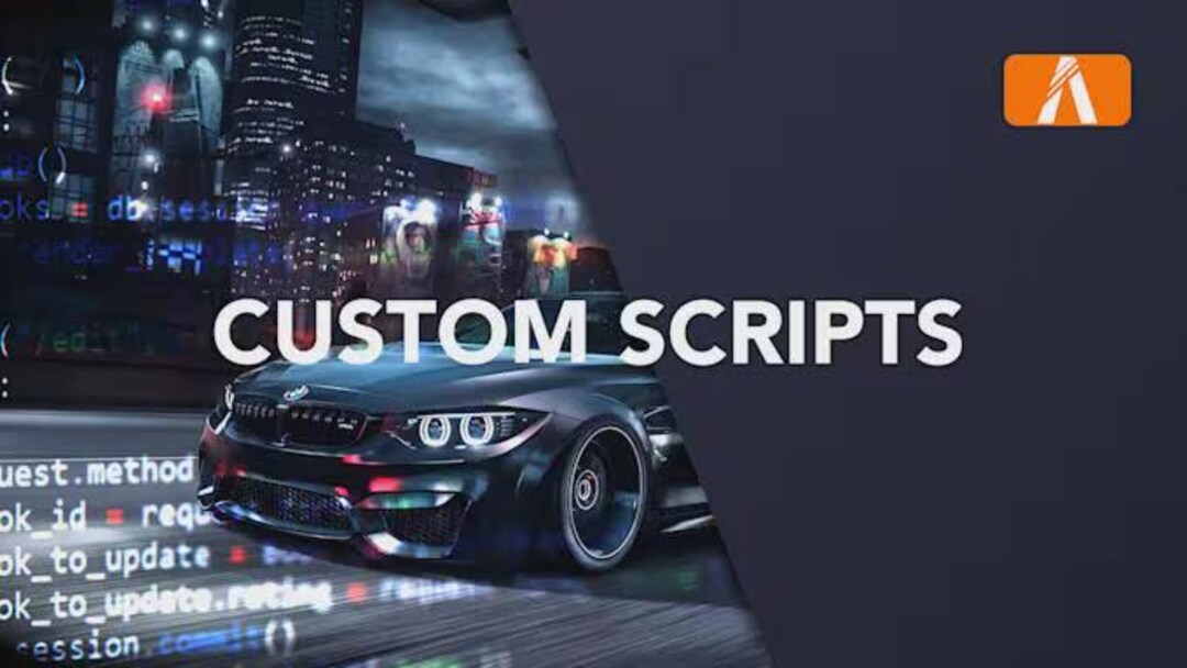 Fivem Custom Script - Etsy Canada