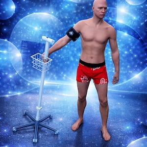 Esfigmomanómetro Fivem Don