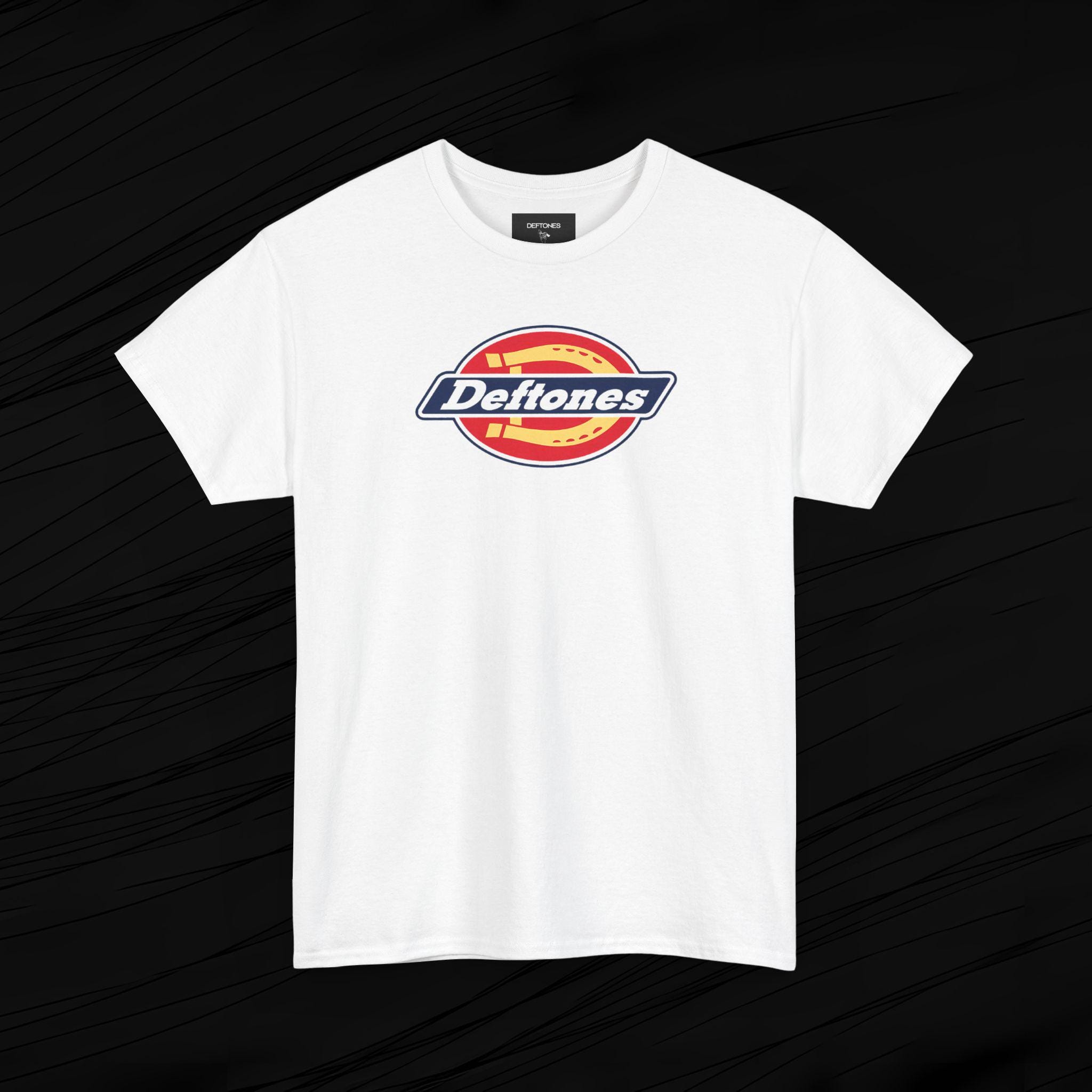 デフトーンズのtシャツ - Etsy 日本