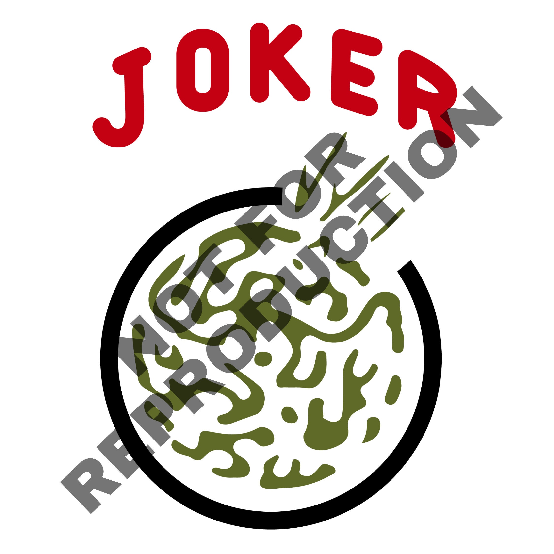 Joker Card Pdf 