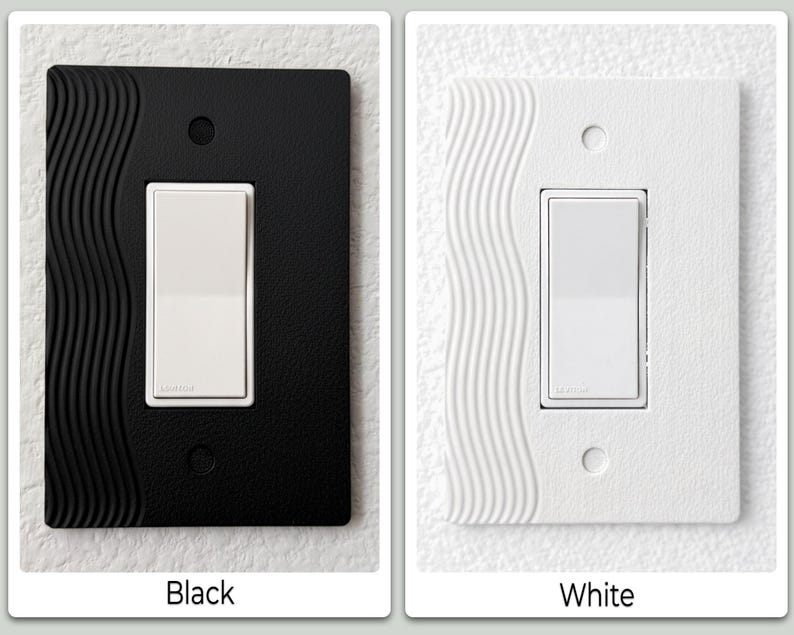 Single Toggle Light Switch Cover at Everett Reynolds blog