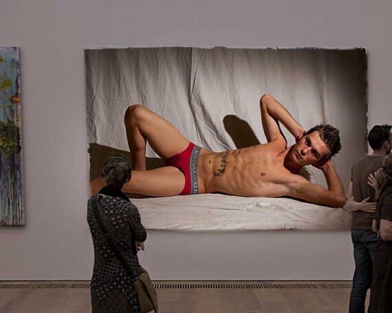 Michael phelps hot gay