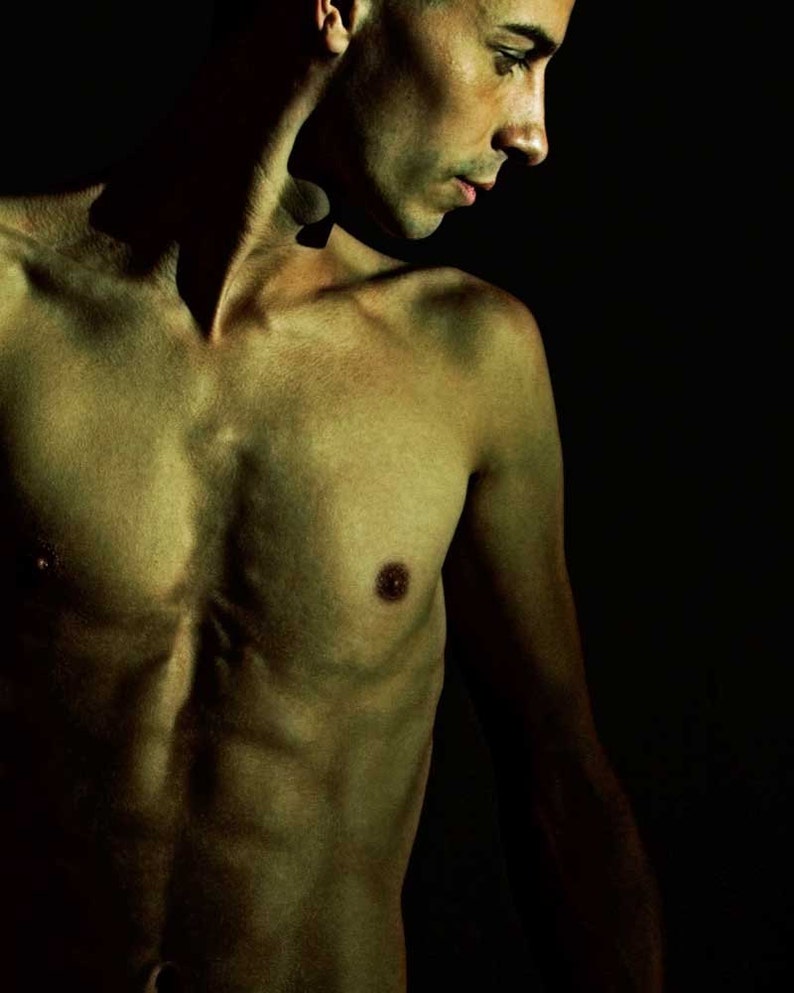 Arty Personal Gay Art Male Art Digital Download Photo By Michael Taggart Photography