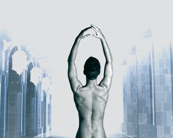 Fine Art Nude Male Muscle Fine Art Nude Male Muscle
