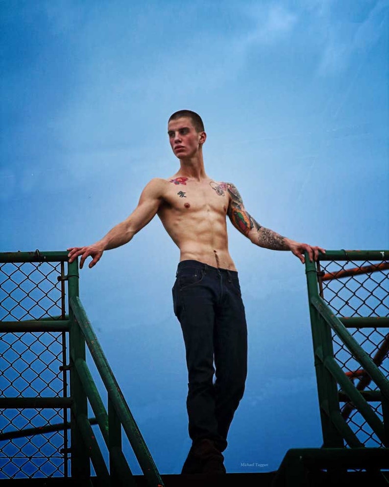 Gay male art studio Transgender mtf porno