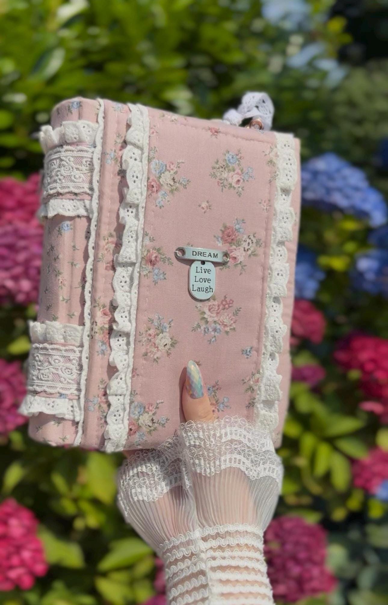 Junk journal - Etsy 日本