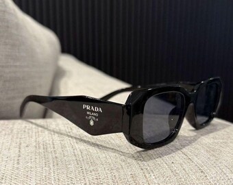 Prada Sport Shield Sunglasses – Y2K Linea Rossa SPS 05G  display picture 1