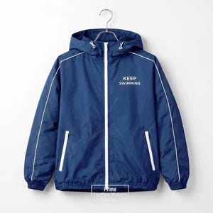 Bts Zipper Jacket - Etsy